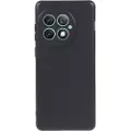 Mtp Products OnePlus Ace 2 Pro Mot Fingeravtrykk Matte TPU-deksel - Svart