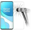 Mtp Products OnePlus 9 Beskyttelsesglass - 9H, 0.3mm - Klar
