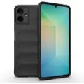 Mtp Products Samsung Galaxy A06 Rugged TPU-deksel - Svart