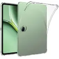 Mtp Products OnePlus Pad Pro Støtsikkert TPU-deksel - Gjennomsiktig