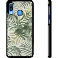 Mtp Products Samsung Galaxy A40 Beskyttelsesdeksel - Tropisk