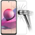 Mtp Products Xiaomi Redmi Note 10S Beskyttelsesglass - 9H, 0.3mm - Klar