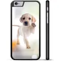 Mtp Products iPhone 6 / 6S Beskyttelsesdeksel - Hund
