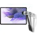 Mtp Products Samsung Galaxy Tab S7 FE Beskyttelsesglass - 9H - Klar