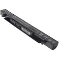 Mtp Products Asus A41-X550A Laptop-Batteri - 2200mAh