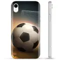 Mtp Products iPhone XR TPU-deksel - Fotball