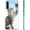 Mtp Products OnePlus Nord TPU-deksel - Kat