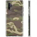 Mtp Products Samsung Galaxy Note10+ TPU-deksel - Kamuflasje