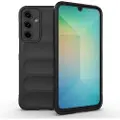 Mtp Products Samsung Galaxy A56 Rugged TPU-deksel - Svart