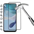 Mtp Products OnePlus Ace 2V/Nord 3 Full Cover Beskyttelsesglass - Svart Kant
