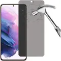 Mtp Products Samsung Galaxy S21+ 5G Personvern Beskyttelsesglass