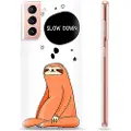 Mtp Products Samsung Galaxy S21 5G TPU-deksel - Slow Down