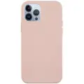 Mtp Products iPhone 15 Pro Liquid Silicone Deksel - Rosa