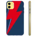 Mtp Products iPhone 11 TPU-deksel - Lyn