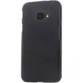 Mtp Products Samsung Galaxy Xcover 4s, Galaxy Xcover 4 Gummiert Deksel - Svart