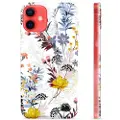 Mtp Products iPhone 12 mini TPU-deksel - Vårens Blomster