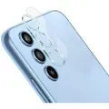 IMAK Samsung Galaxy A54 5G Imak HD Kamera Linse Beskytter - 2 Stk.
