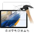 Mtp Products Samsung Galaxy Tab A9 Beskyttelsesglass - Case Friendly - Klar