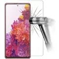 Mtp Products Samsung Galaxy S20 FE Beskyttelsesglass - 9H, 0.3mm - Klar