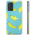 Mtp Products Samsung Galaxy A52 5G, Galaxy A52s TPU-deksel - Bananer