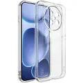 IMAK Oppo Find X8s Imak UX-5 TPU-deksel - Gjennomsiktig