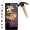 Mtp Products Asus ROG Phone 9 Pro Beskyttelsesglass - Case Friendly - Gjennomsiktig