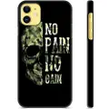 Mtp Products iPhone 11 Beskyttelsesdeksel - No Pain, No Gain