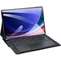 DUX Samsung Galaxy Tab S9 Ultra Dux Ducis Deksel med Bluetooth-tastatur - Svart