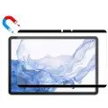 Mtp Products Samsung Galaxy Tab S9/S8/S7 Magnetisk Skjermbeskytter med Papirfilt