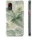 Mtp Products Samsung Galaxy Xcover 5 TPU-deksel - Tropisk