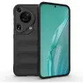 Mtp Products Huawei Pura 70 Ultra Rugged TPU-deksel - Svart