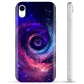 Mtp Products iPhone XR TPU-deksel - Galakse