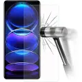 Mtp Products Xiaomi Redmi Note 12 Pro/12 Pro+ Beskyttelsesglass - 9H, 0.3mm - Klar