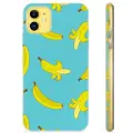 Mtp Products iPhone 11 TPU-deksel - Bananer