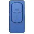 NILLKIN Honor Magic6 Pro CamShield Pro Hybrid-deksel - Blå