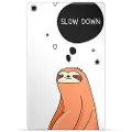 Mtp Products Samsung Galaxy Tab A 10.1 (2019) TPU-deksel - Slow Down