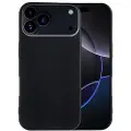 Mtp Products iPhone 17 Pro Max Anti-skli TPU-deksel - Svart