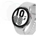 Mtp Products Samsung Galaxy Watch4 Beskyttelsesglass - 40mm - 2 Stk.