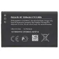 Nokia BL-5C Batteri - Bulk