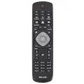 Mtp Products Universell fjernkontroll for Philips TV - Tilsvarer RM-L1225