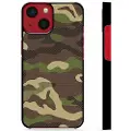 Mtp Products iPhone 13 Mini Beskyttelsesdeksel - Kamuflasje