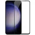 NILLKIN Samsung Galaxy S23 FE Nillkin Amazing CP+Pro Beskyttelsesglass - Svart Kant