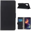 Mtp Products Samsung Galaxy A32 (4G) Lommebok-deksel med Magnetisk Lukning - Svart