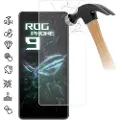 Mtp Products Asus ROG Phone 9 Beskyttelsesglass - Case Friendly - Gjennomsiktig