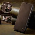 CASEME Samsung Galaxy S20 FE 5G Caseme 013 Series Lommebok-deksel - Kaffe