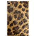 Mtp Products Samsung Galaxy Tab S6 Lite 2020/2022/2024 TPU-deksel - Leopard