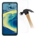 Mtp Products Nokia XR20 Beskyttelsesglass - 9H, 0.3mm - Klar