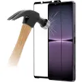 Mtp Products Full Dekning Sony Xperia 1 V Beskyttelsesglass