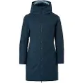 Vaude Annecy 3in1 Iii Avtakbar Jakke