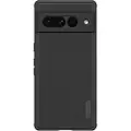 NILLKIN Super Frosted Shield Pro Google Pixel 7 Pro Hybrid-deksel - Svart